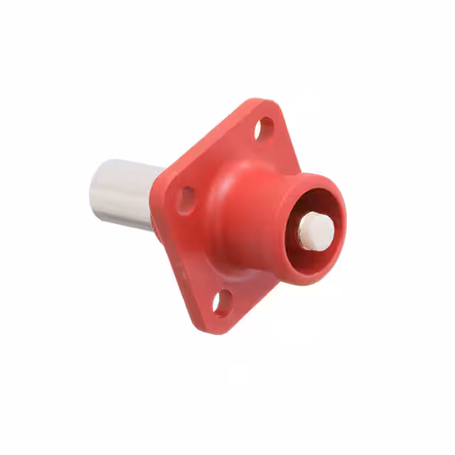 SLPRA16CPNR Amphenol Industrial Operations  Conectores especializados